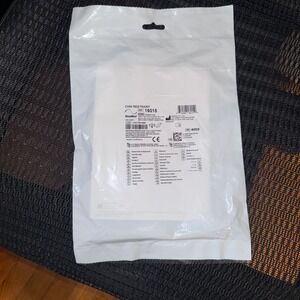 ResMed Chin Restraint Nasal Mask Accessory User Guide